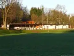 Freundschaftsspiel Sporttage: ESV Ronshausen – SG Rotenburg/Lispenhausen II